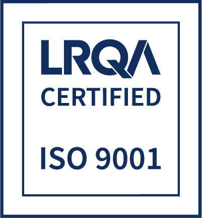ISO 9001:2015 CERTIFICATION